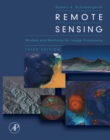 Remote Sensing : Models and Methods for Image Processing - eBook