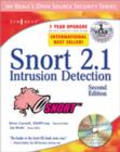 Snort Intrusion Detection 2.0 - eBook