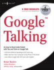 Google Talking - eBook