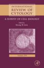 International Review of Cytology : A Survey of Cell Biology - eBook