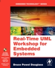 Real Time UML Workshop for Embedded Systems - eBook