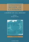 International Review of Cytology - eBook