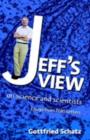 Jeff's View : on Science and Scientists - eBook