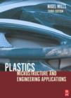 Plastics : Microstructure and Engineering Applications - eBook
