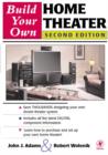 Build Your Own Home Theater - eBook