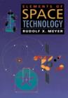 Elements of Space Technology - eBook