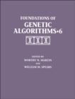 Foundations of Genetic Algorithms 2001 (FOGA 6) - eBook