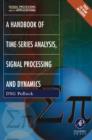 Handbook of Time Series Analysis, Signal Processing, and Dynamics - eBook