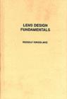Lens Design Fundamentals - eBook