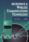 Microwave and Wireless Communications Technology - eBook