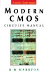 Modern CMOS Circuits Manual - eBook
