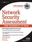 Network Security Assessment: From Vulnerability to Patch - eBook