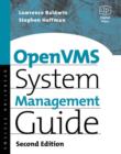 OpenVMS System Management Guide - eBook