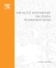 Oracle 10g Data Warehousing - eBook