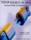 TCP/IP Sockets in Java : Practical Guide for Programmers - eBook