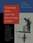 Temporal Data & the Relational Model - eBook