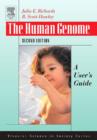 The Human Genome : A User's Guide - eBook