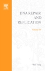 DNA Repair and Replication - eBook