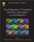 The Zebrafish: Genetics, Genomics and Informatics - eBook