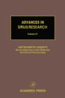 Antidiabetic Agents: Recent Advances in their Molecular and Clinical Pharmacology - eBook