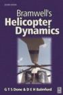 Bramwell's Helicopter Dynamics - eBook