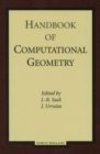 Handbook of Computational Geometry - eBook