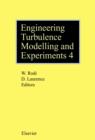 Engineering Turbulence Modelling and Experiments - 4 - eBook