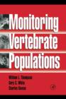 Monitoring Vertebrate Populations - eBook