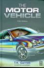 Motor Vehicle - eBook