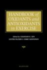 Handbook of Oxidants and Antioxidants in Exercise - eBook