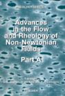 Advances in the Flow and Rheology of Non-Newtonian Fluids - eBook
