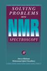 Solving Problems with NMR Spectroscopy - eBook
