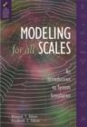 Modeling for All Scales : An Introduction to System Simulation - eBook