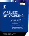 Wireless Networking: Know It All - eBook