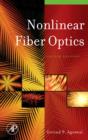 Nonlinear Fiber Optics - eBook