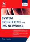 System Engineering for IMS Networks - eBook