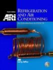 Refrigeration and Air-Conditioning - eBook