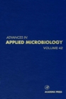 Advances in Applied Microbiology - eBook