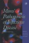 Mims' Pathogenesis of Infectious Disease - eBook
