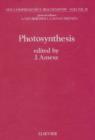 Photosynthesis - eBook