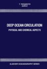Deep Ocean Circulation : Physical and Chemical Aspects - eBook