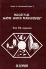 Industrial Waste Water Management - eBook