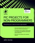 PIC Projects for Non-Programmers - eBook