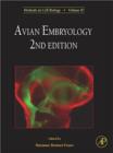 Avian Embryology - eBook