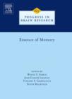Essence of Memory - eBook