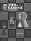 Artificial Intelligence: A New Synthesis - eBook