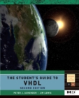 The Student's Guide to VHDL - eBook