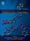 Handbook of Heterocyclic Chemistry - Book
