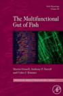 Fish Physiology: The Multifunctional Gut of Fish - eBook