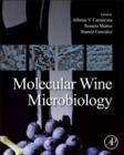 Molecular Wine Microbiology - eBook